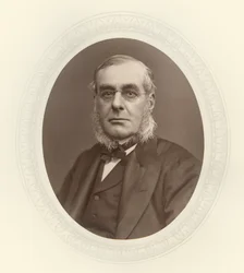 Admiral Sir Richard Collinson